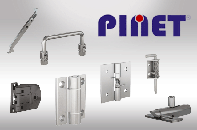 PINET